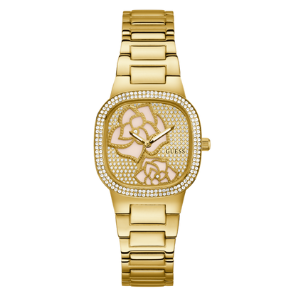GUESS nan 5