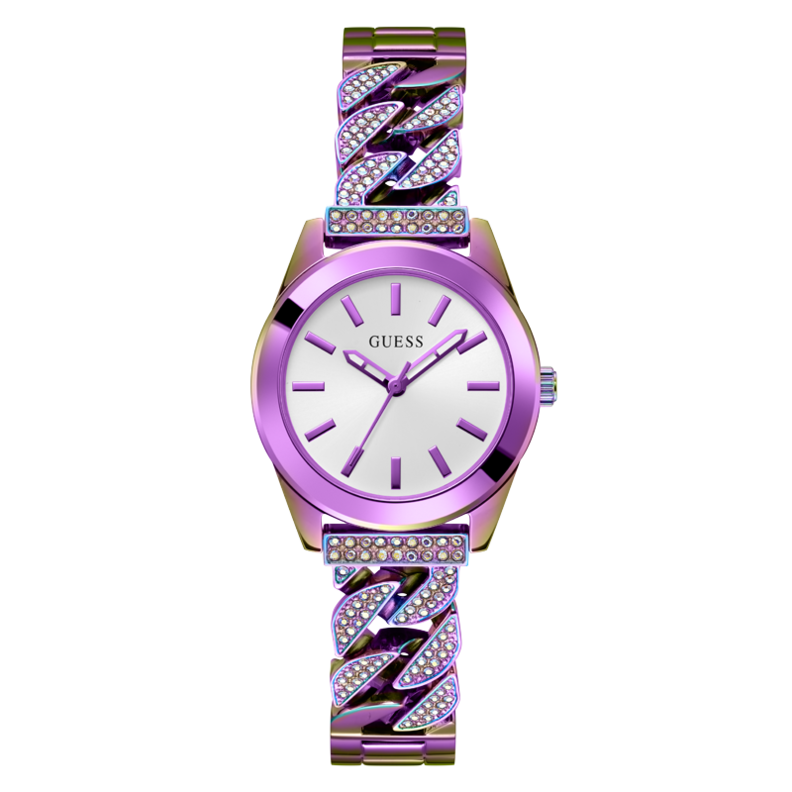 GUESS nan 4