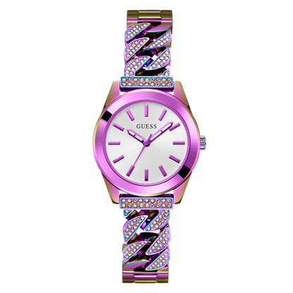 GUESS nan 4