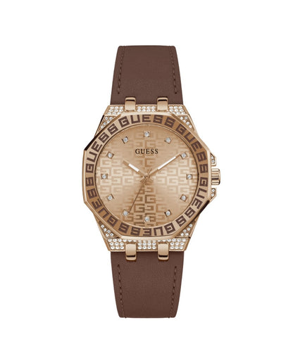 GUESS brown