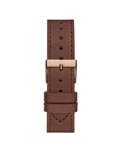 GUESS brown 3