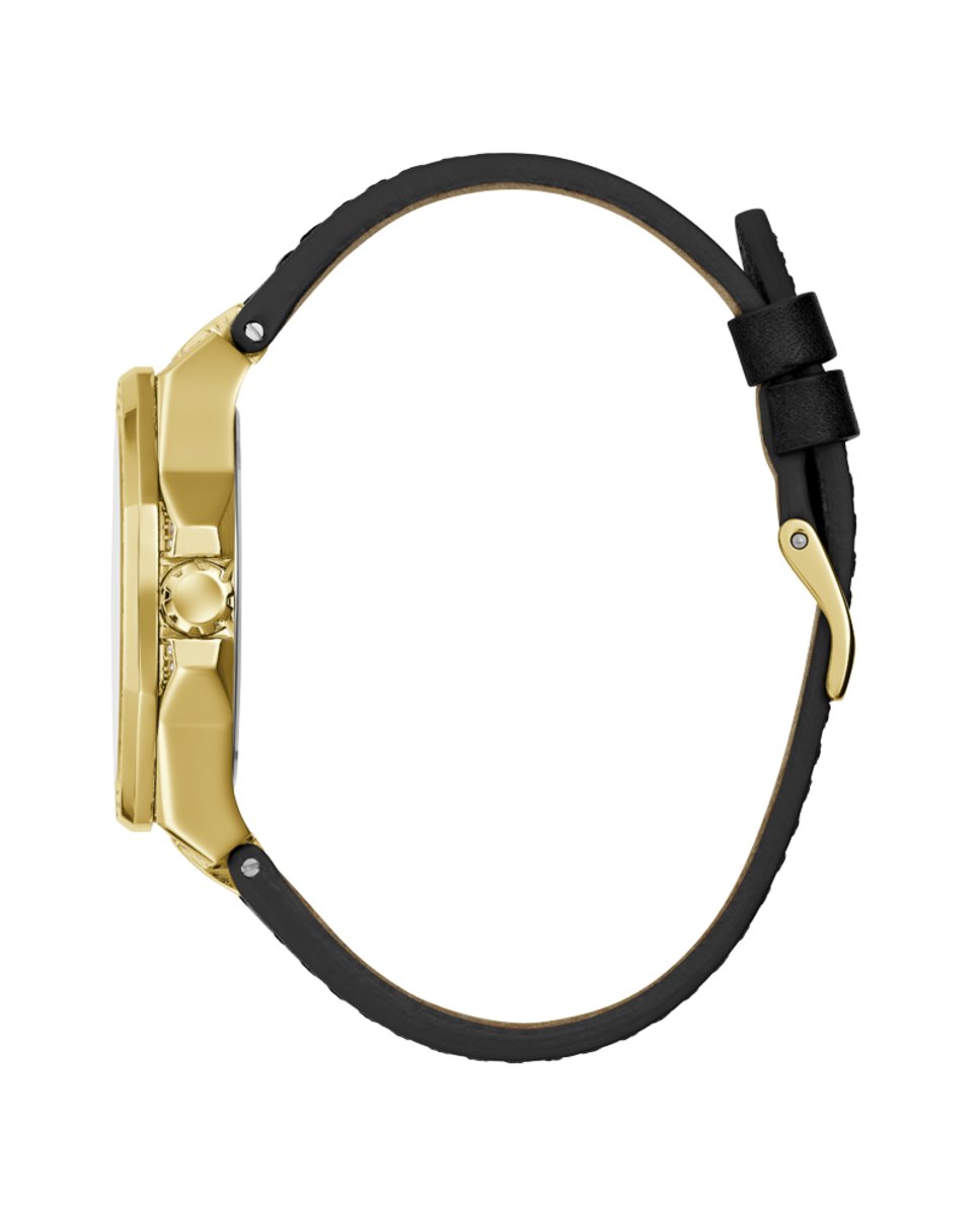 GUESS gold 6