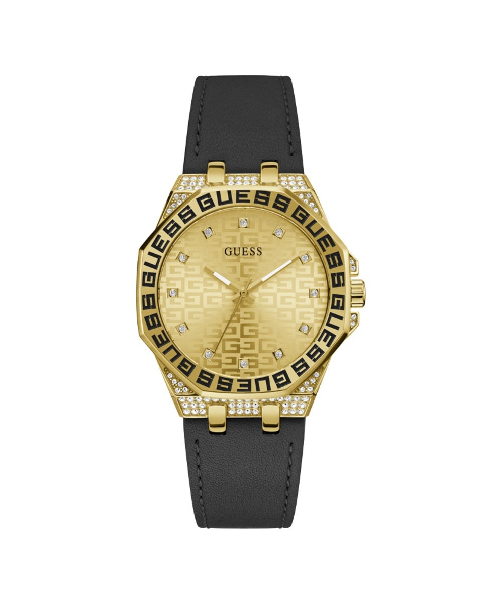 GUESS gold