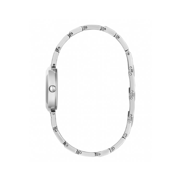 GUESS silver 2