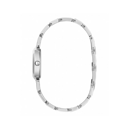 GUESS silver 2