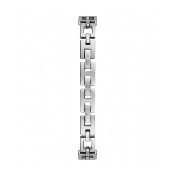 GUESS silver 3