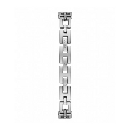 GUESS silver 3