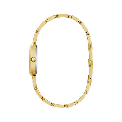 GUESS gold 7