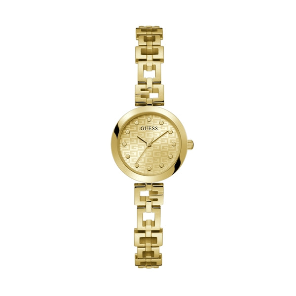 GUESS gold