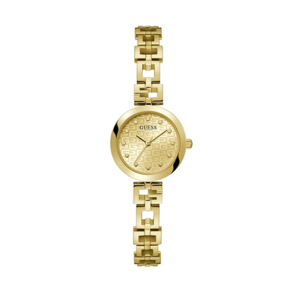 GUESS gold