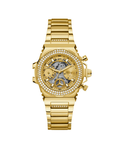 GUESS nan 4
