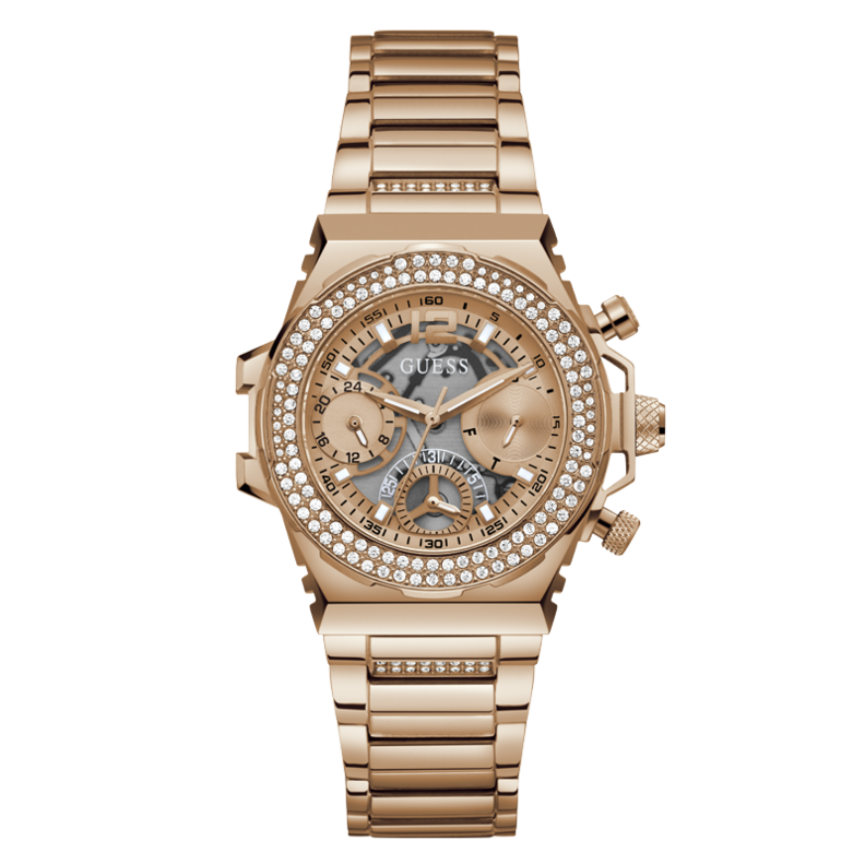 GUESS nan 4