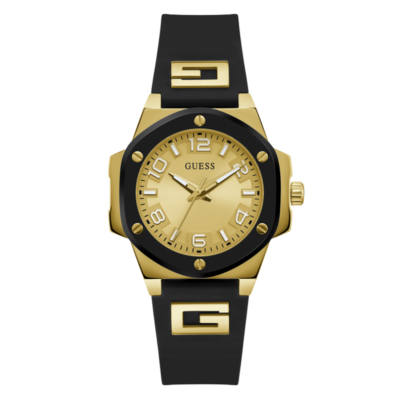 GUESS nan 4