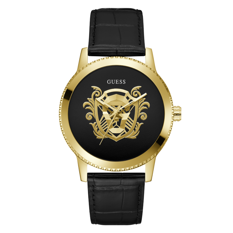 GUESS gold 3