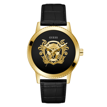 GUESS gold 3