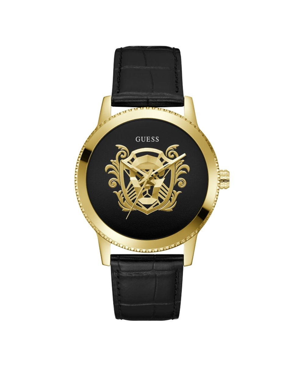 GUESS gold