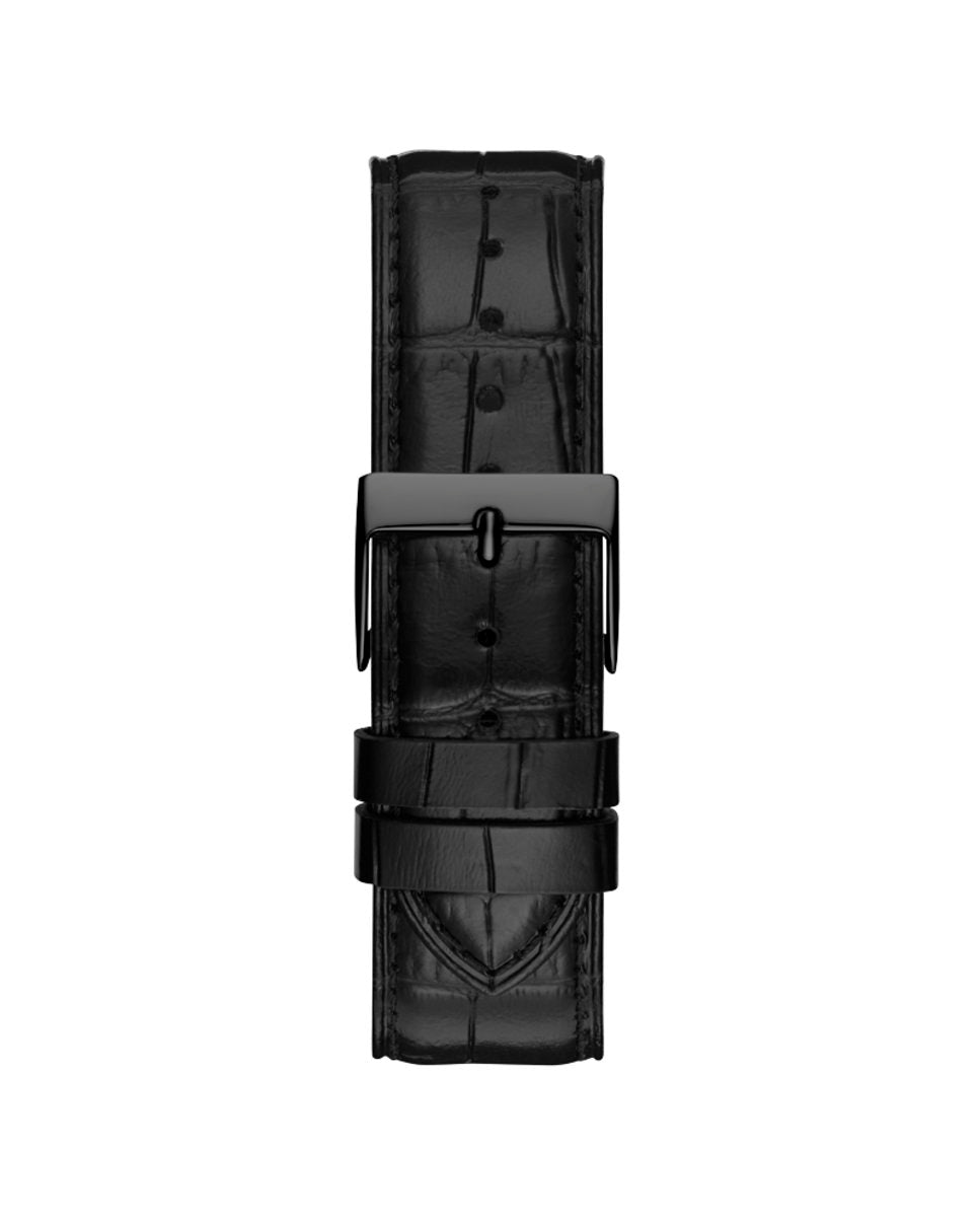 GUESS black 5