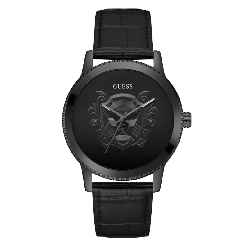 GUESS black 6