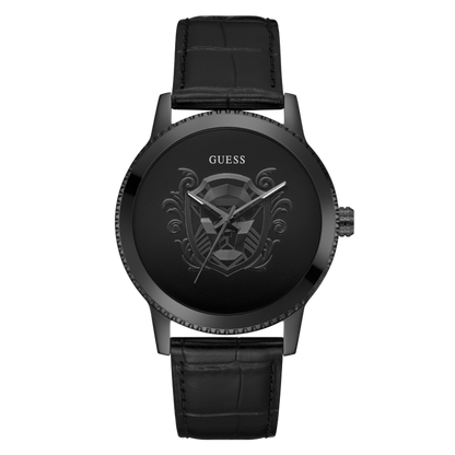 GUESS black 6