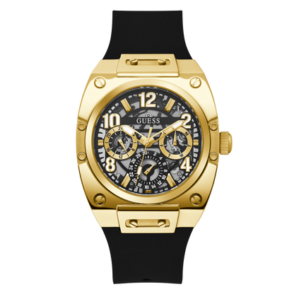 GUESS gold 3