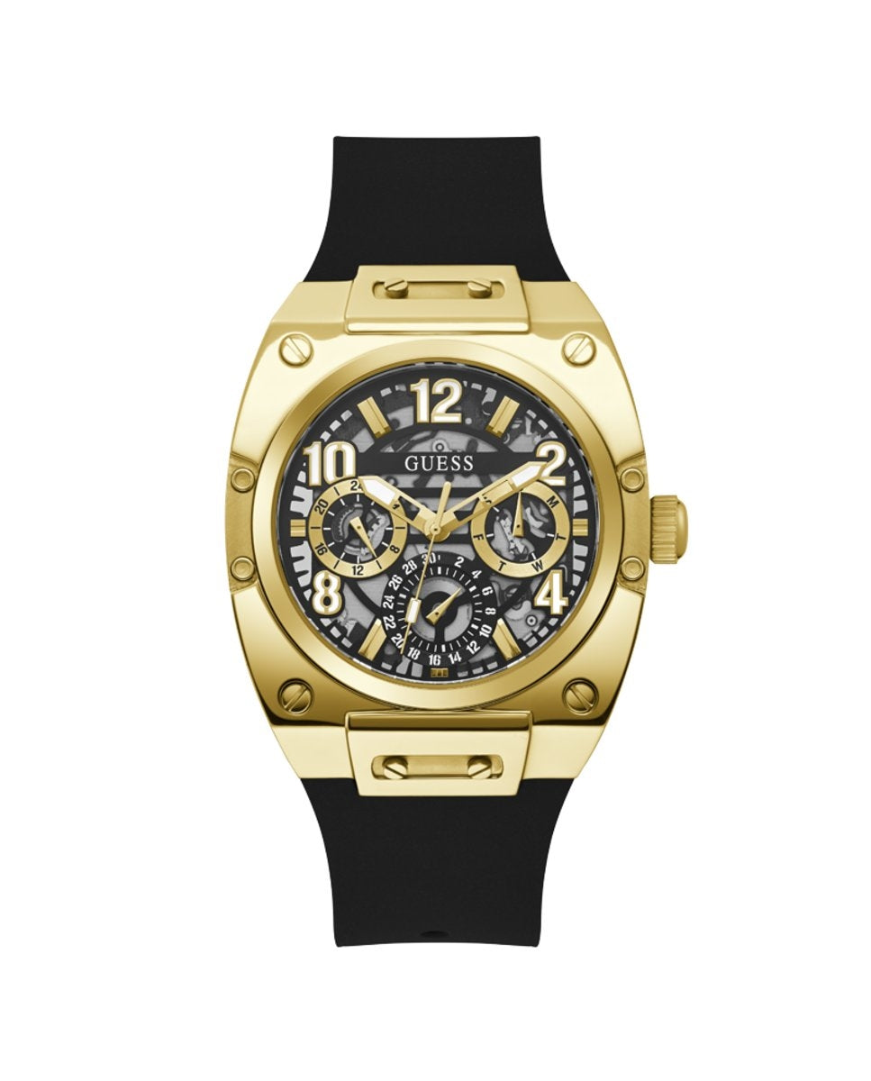 GUESS gold