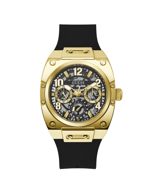 GUESS gold