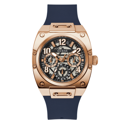 GUESS copper 6
