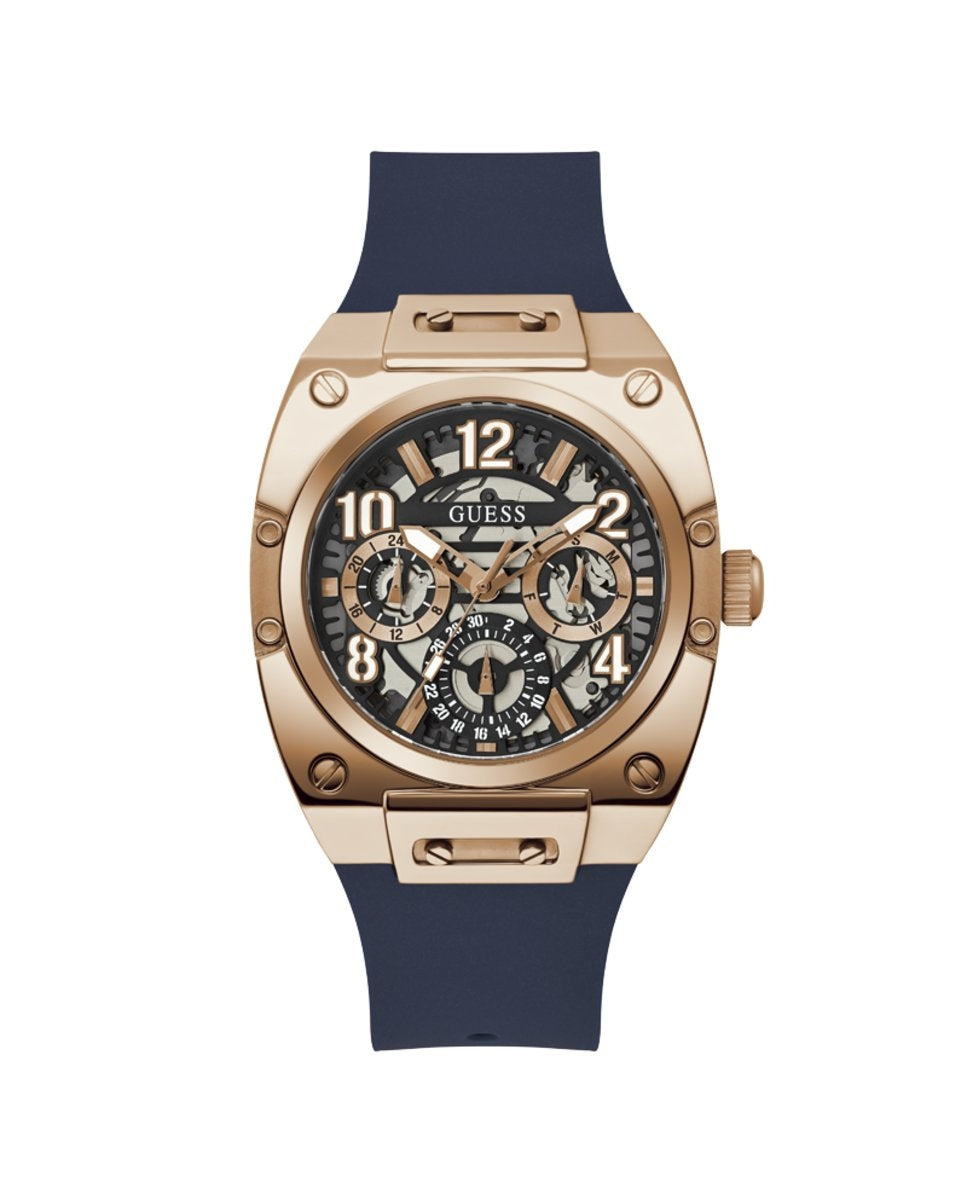 GUESS copper