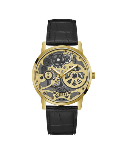 GUESS gold