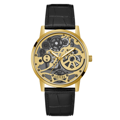 GUESS gold 3