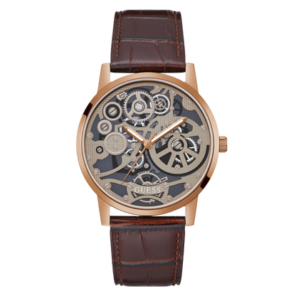 GUESS copper 6