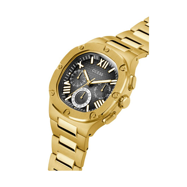 GUESS gold 2