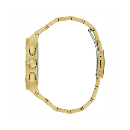 GUESS gold 3
