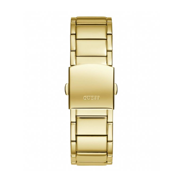 GUESS gold 4