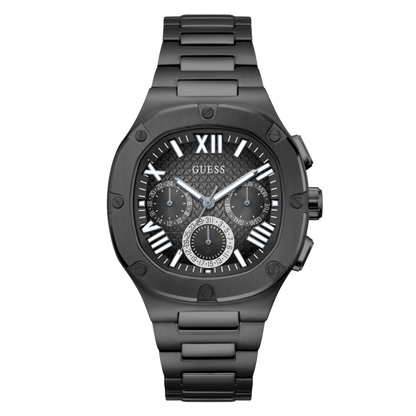 GUESS black 8