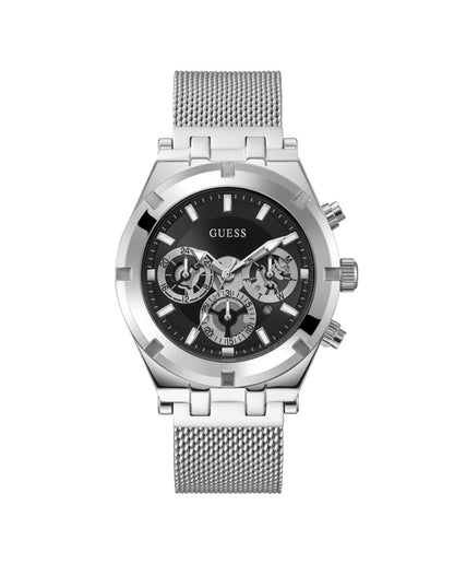 GUESS silver