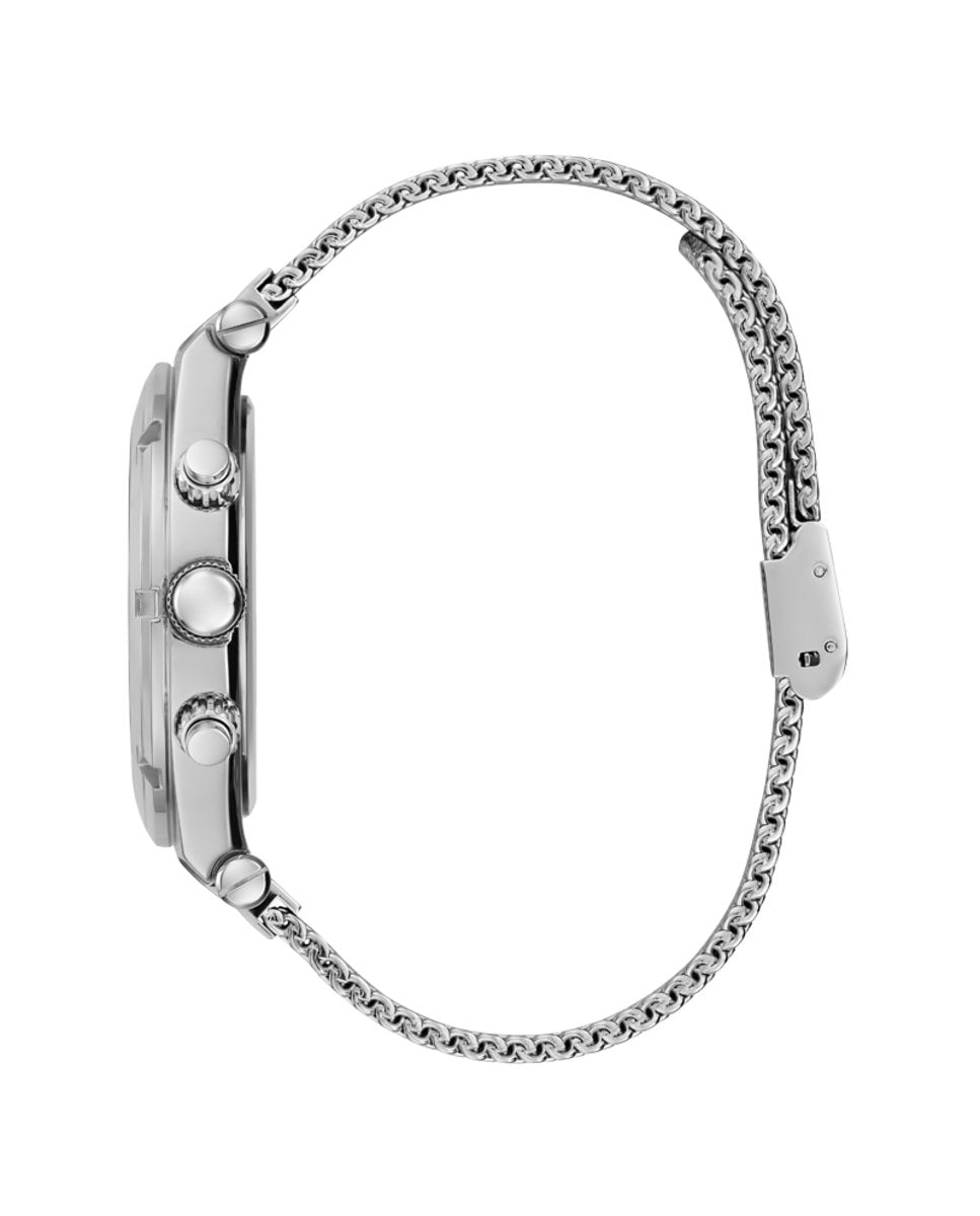 GUESS silver 2