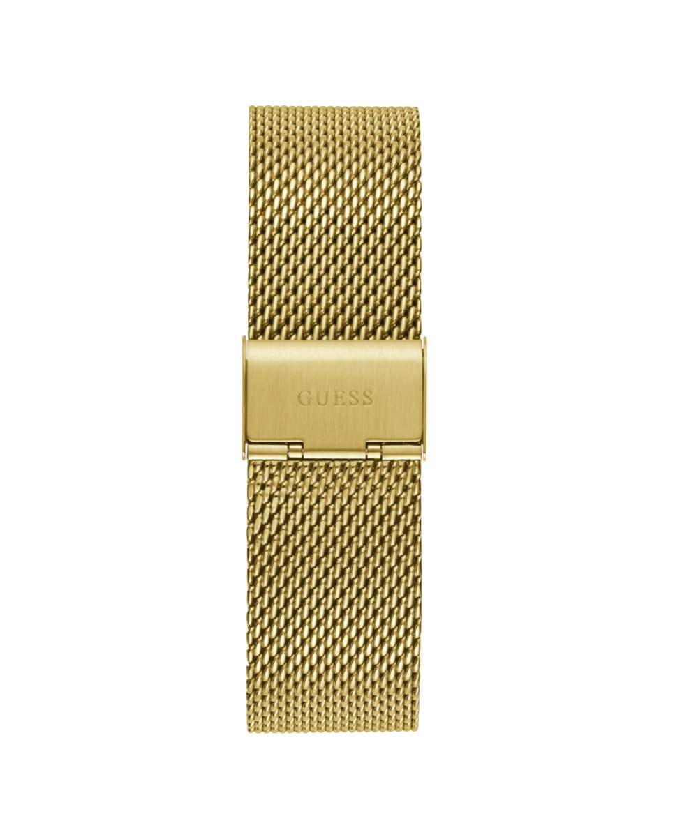 GUESS gold 5