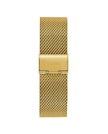 GUESS gold 5