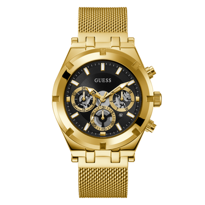 GUESS gold 6