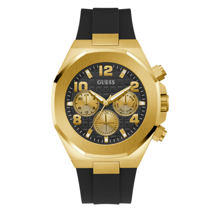 GUESS nan 2