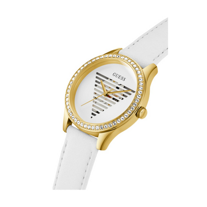 GUESS nan 2