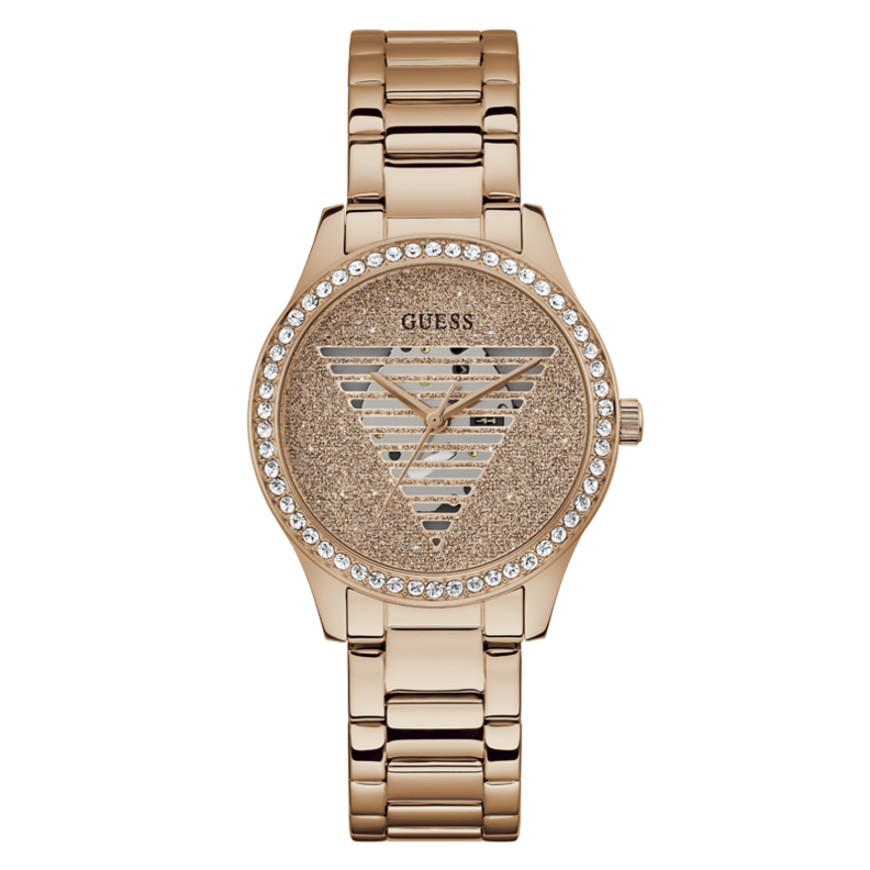 GUESS nan 2