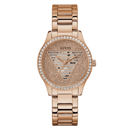 GUESS nan 2