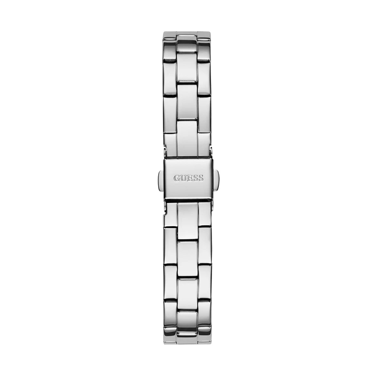 GUESS silver 2