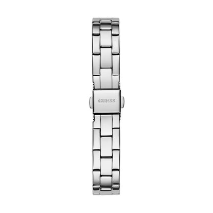 GUESS silver 2