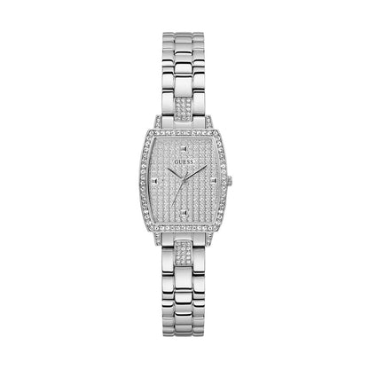 GUESS silver
