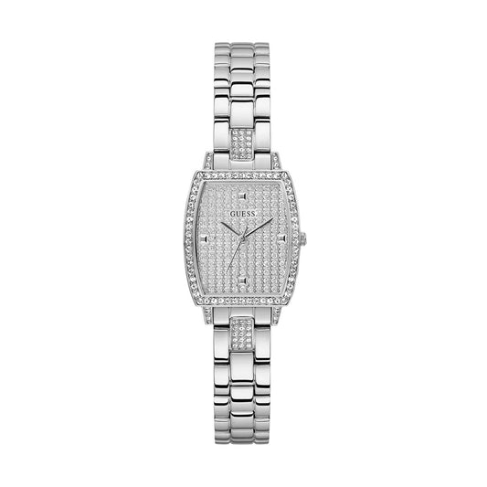 GUESS silver