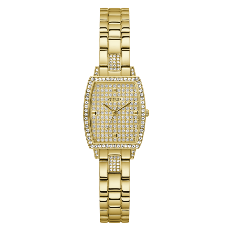 GUESS gold 4