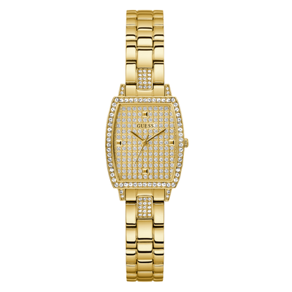 GUESS gold 4